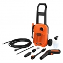 Black & Decker BD MYJKA 1300W BDBEPW1300L 110bar Black & Decker BD MYJKA 1300W BDBEPW1300L 110bar