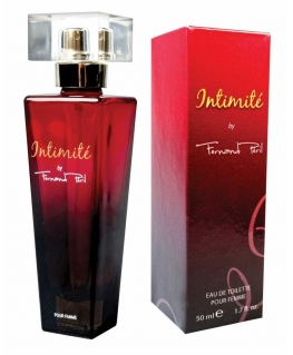Inverma *Intimité by Fernand Péril (Pheromon-Perfume Frau), 50 ml
