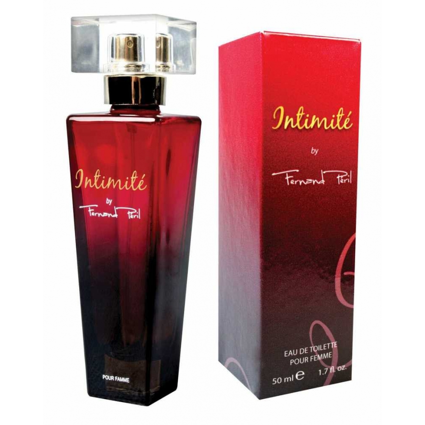 Inverma *Intimité by Fernand Péril (Pheromon-Perfume Frau), 50 ml