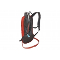 Thule 3203806 reppu Punainen Nailon Thule 3203806 reppu Punainen Nailon