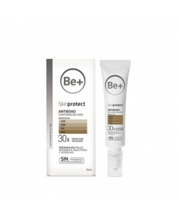 Be+ Skin Protect Anti-Ageing Eye Contour 15ml