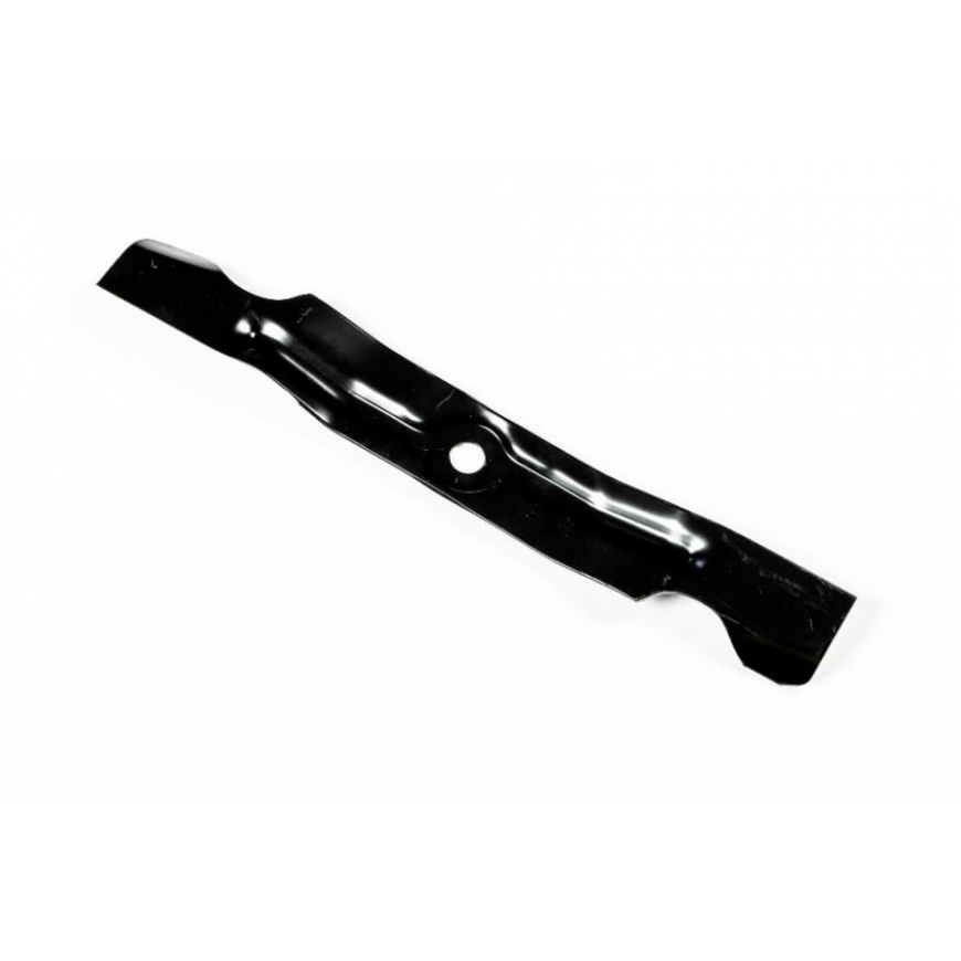 Lawn tractor blade, 45cm/17.9", round hole,, MTD
