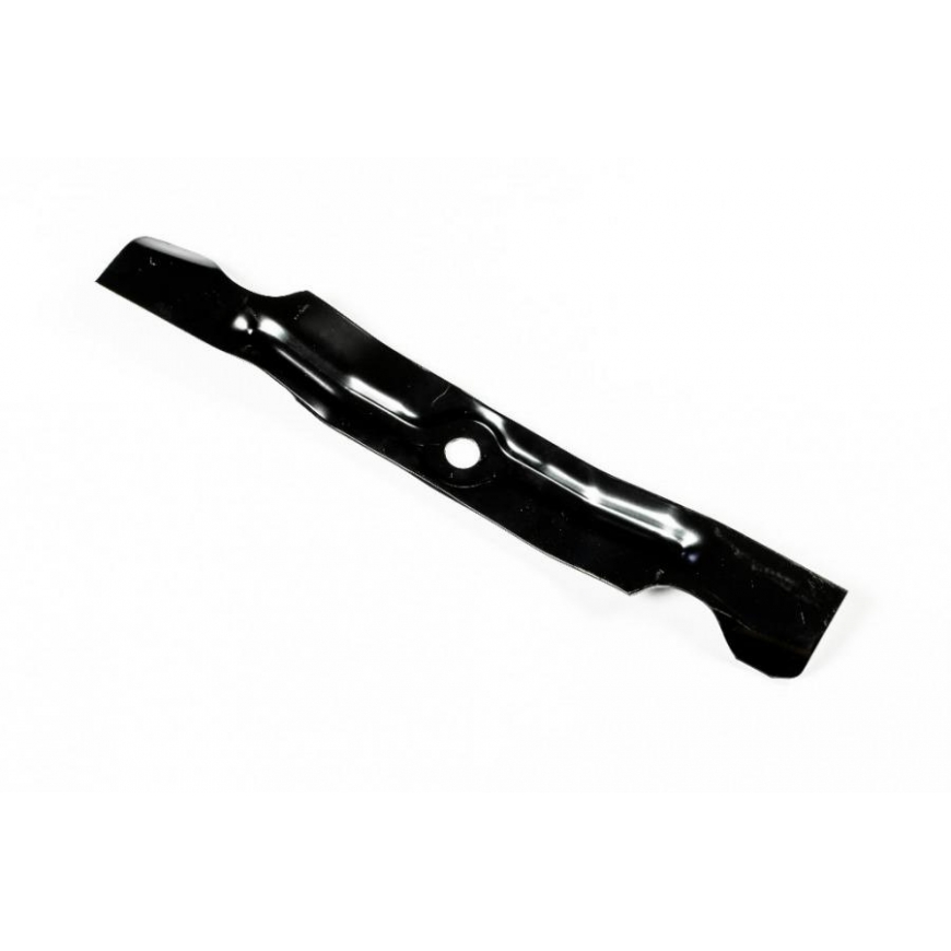 Lawn tractor blade, 45cm/17.9", round hole,, MTD – 2
