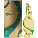 Khadlaj Rimaal Green - parfémovaný olej without alcohol Khadlaj Rimaal Green - parfémovaný olej without alcohol
