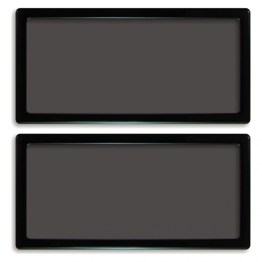 DEMCiflex DAN Case A4 SFX External