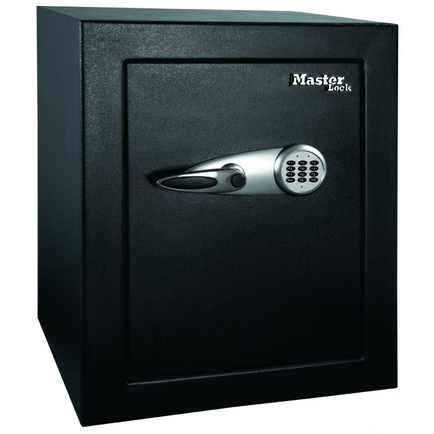 MASTER LOCK MASTER LOCK T8-331ML seifs