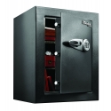 MASTER LOCK T8-331ML seifs Brīvi stāvošs seifs 119,9 L Tērauds Melns MASTER LOCK T8-331ML seifs Brīvi stāvošs seifs 119,9 L Tērauds Melns