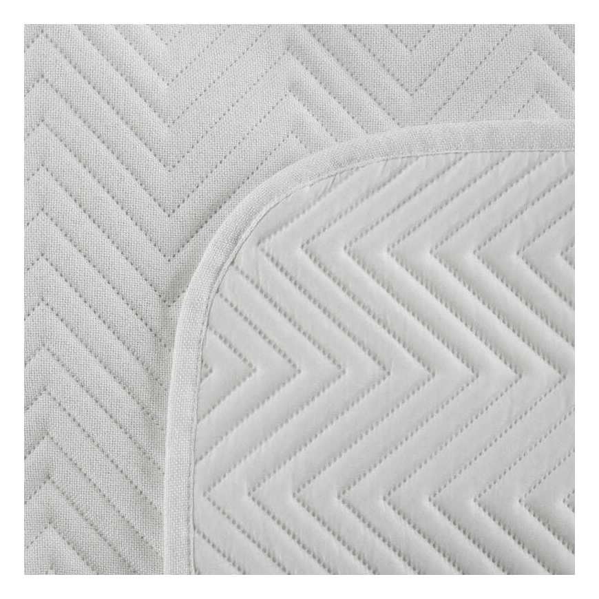 Eurofirany CHON/LEN/3/B 200X220 B Bedspread – 4