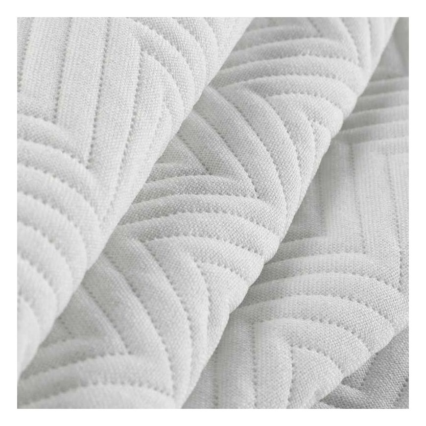 Eurofirany CHON/LEN/3/B 200X220 B Lovatiesė – 5