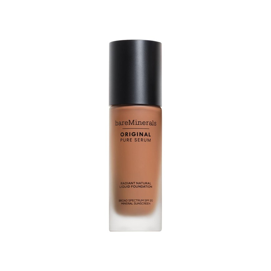 Bare Minerals Bare Minerals Bareminerals Original
