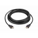 ATEN High Speed HDMI Cable with Ethernet 4K (4096 x 2160 @30Hz) 15 m HDMI Cable with Ethernet ATEN High Speed HDMI Cable with Ethernet 4K (4096 x 2160 @30Hz) 15 m HDMI Cable with Ethernet