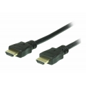ATEN 2L-7D15H HDMI-kaapeli 15 m HDMI-tyyppi A (vakio) Musta