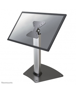 Neomounts FPMA-D1500SILVER infoekraani kinnitus 81,3 cm (32") Hõbe