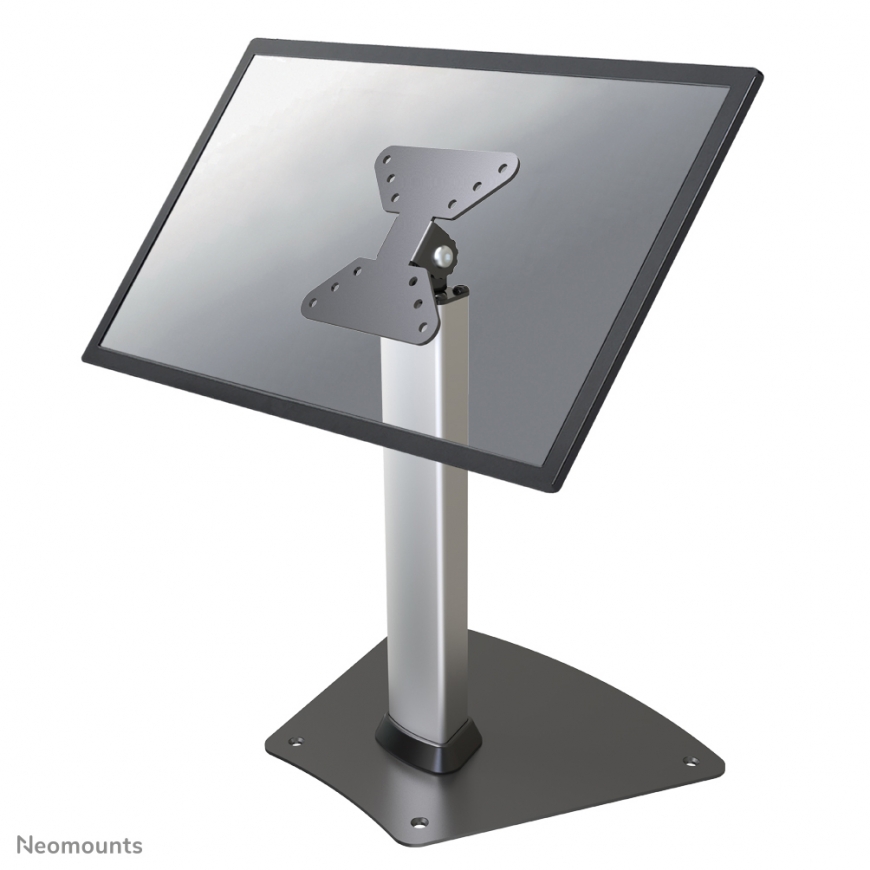 Neomounts FPMA-D1500SILVER infoekraani kinnitus 81,3 cm (32") Hõbe