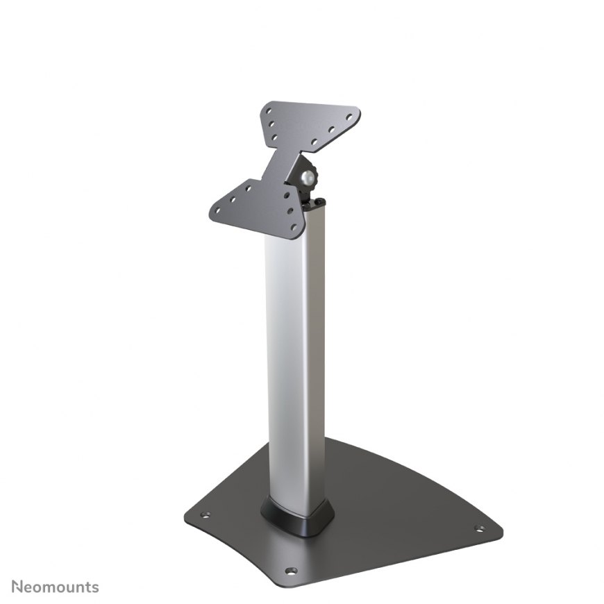 Neomounts FPMA-D1500SILVER крепление для информационного дисплея 81,3 cm (32") Серебристый – 2