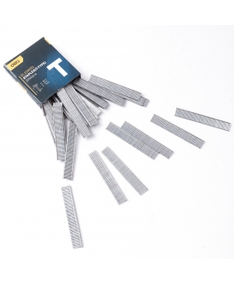 Staples type T Deli Tools EDL238010, 2000 pieces