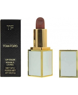 Tom Ford, Lips & Girls, Cream Lipstick, 02, Holly, 2 g