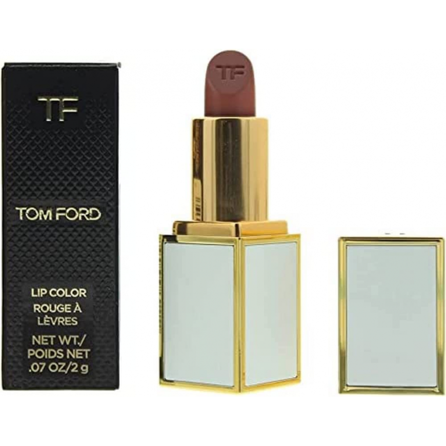 Tom Ford, Lips & Girls, Kreminis Lipstick, 02, Holly, 2 g – 2