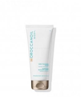 Moroccanoil Body Polishing Scrub 200 ml