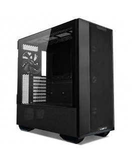 Lian Li LANCOOL III Midi Tower Черный