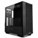 Lian Li LANCOOL III Midi Tower Черный Lian Li LANCOOL III Midi Tower Черный