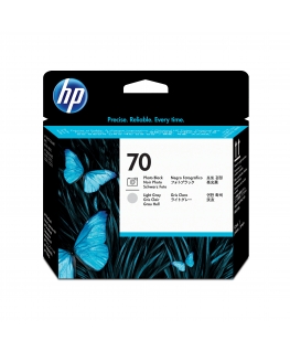 HP 70 trükipea Tint