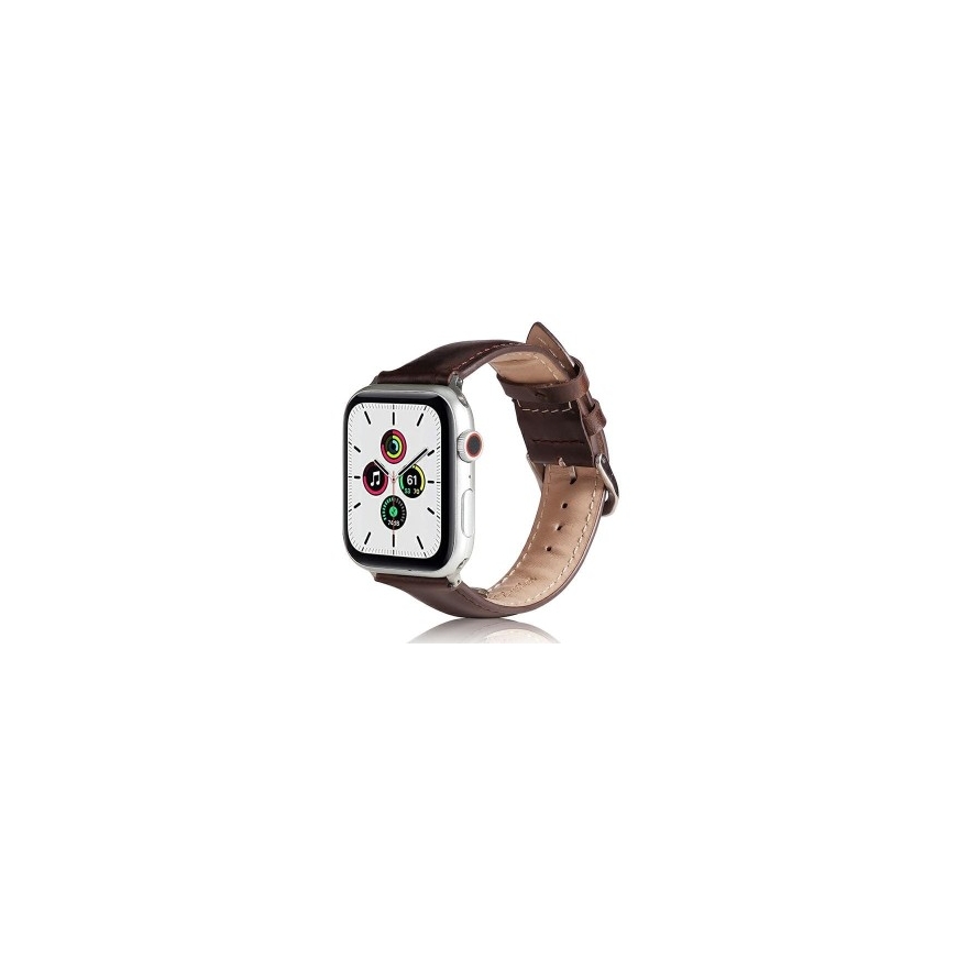 Araree etui z paskiem Duple Pro Apple Watch 44|45mm szary|gray A – 2