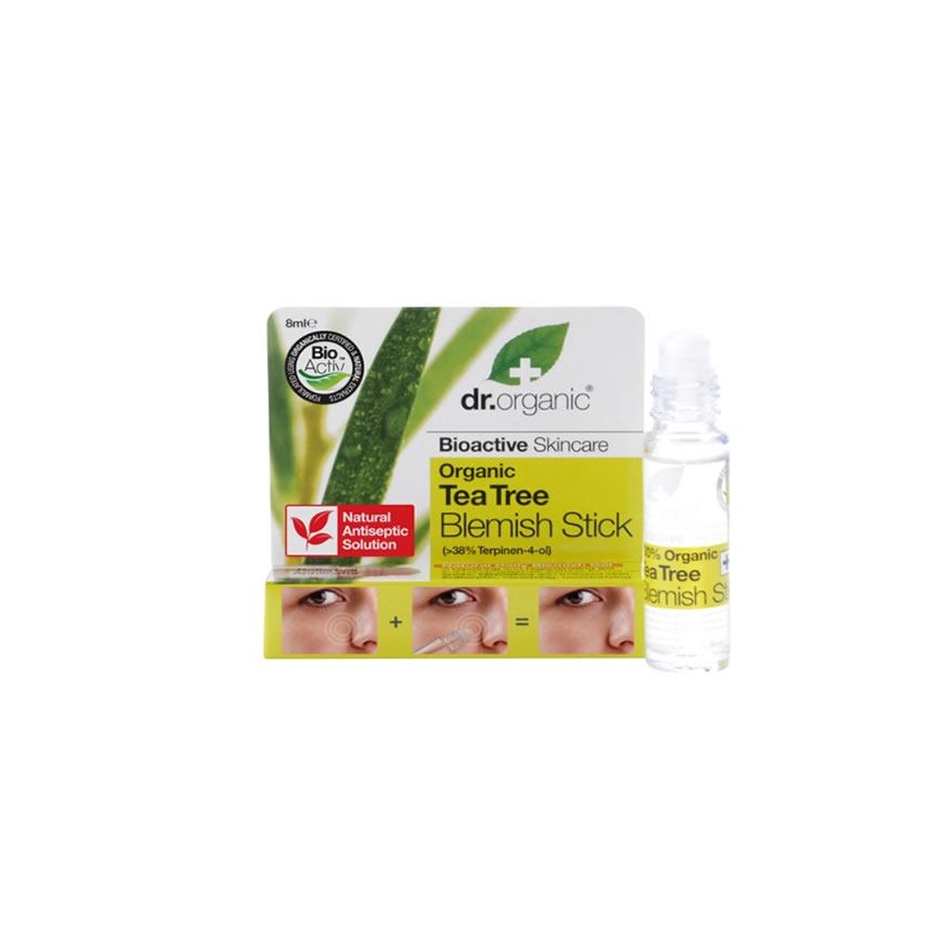 Dr. organic Dr Organic Tea Tree