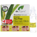 Dr Organic Tea Tree Blemish Stick Roll On 8 ml Dr Organic Tea Tree Blemish Stick Roll On 8 ml