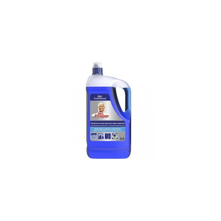 Valymo priemonė Mr. Proper vandenynas, 5 L – 2