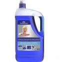 Cleaning agent Mr. Proper ocean, 5 L Cleaning agent Mr. Proper ocean, 5 L