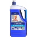 Valymo priemonė Mr. Proper vandenynas, 5 L