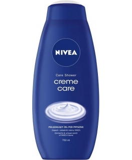 Nivea Kremas Care Dušo želė