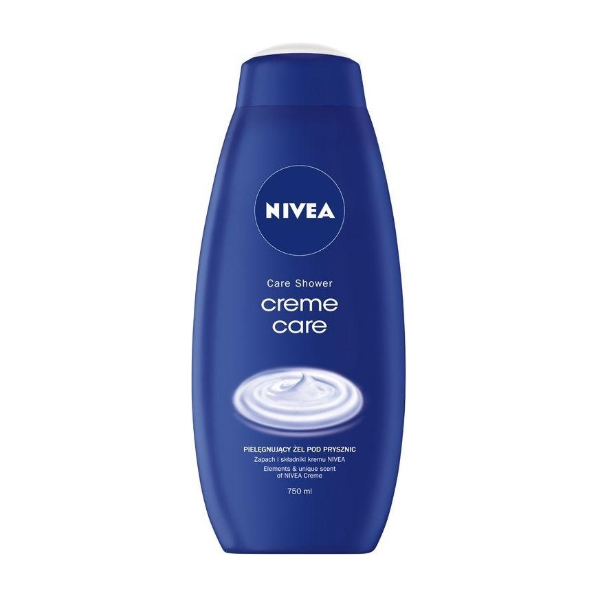 Nivea Cream Care Shower gel