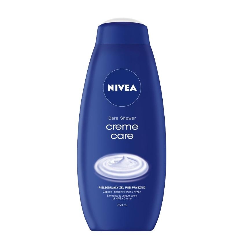 Nivea Kremas Care Dušo želė – 2