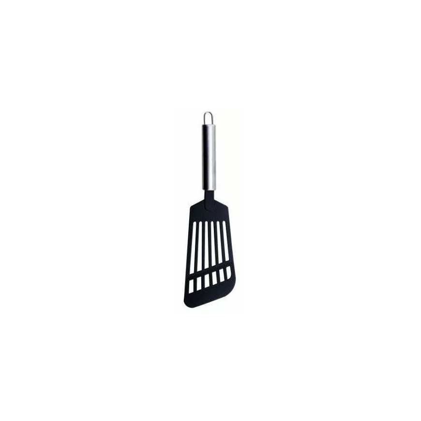 Long blades with carums nylon|stainless steel