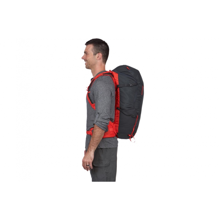 Thule 3203537 kelioninė kuprinė – 4