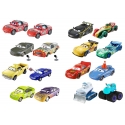 Disney Pixar Cars 2 Die-Cast 3-Pack Assortment
