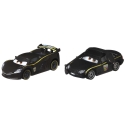 Disney Pixar Cars 2 Die-Cast 3-Pack Assortment