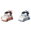 Disney Pixar Cars 2 Die-Cast 3-Pack Assortment