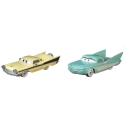 Disney Pixar Cars DXV99 rotaļu transportlīdzeklis Disney Pixar Cars DXV99 rotaļu transportlīdzeklis