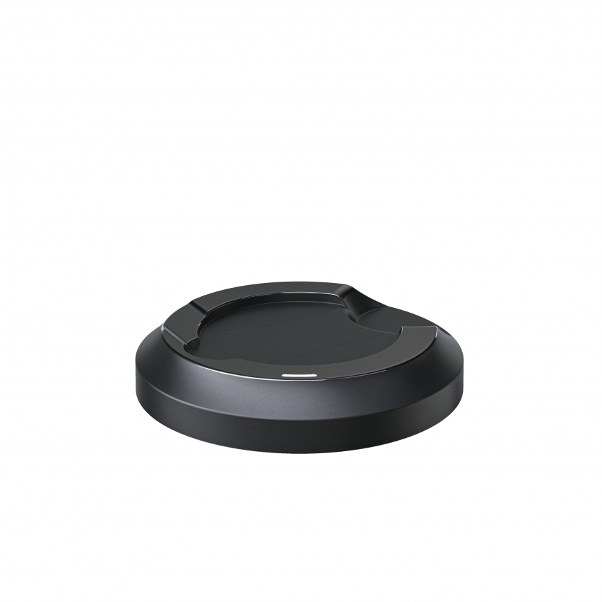 Theragun Universal Charging Pad Melns 1