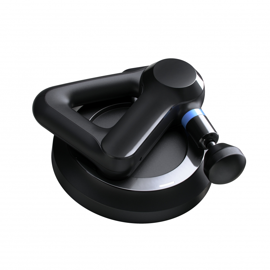 Theragun Universal Charging Pad Musta 1 kpl – 3