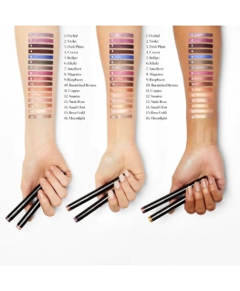 Laura Mercier Caviar Stick Eyeshadow 1