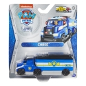 PAW Patrol PAW DCT Big Rig Chase Vehicle GML PAW Patrol PAW DCT Big Rig Chase Vehicle GML
