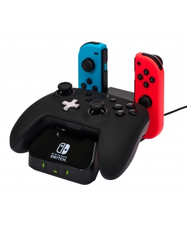 PowerA 1525991-01 game console part/accessory Charging system