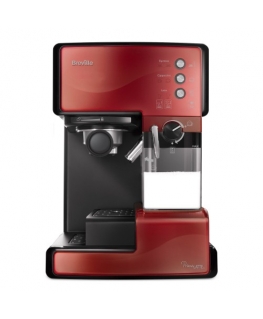 Breville PrimaLATTE Yhdistelmäkahvinkeitin 1,5 L
