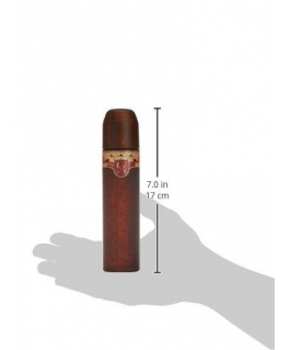 Kvepalai vyrams Cuba Royal EDT, 100 ml