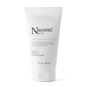 Nacomi Next Level Dermo - brightening and rejuvenating body cream with retinol and vitamin C, 150 ml