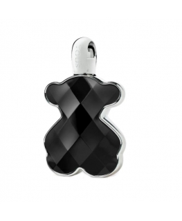 Tous Loveme Onyx Eau De Parfum Spray 90ml